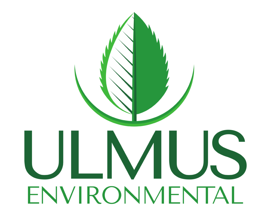 Ulmus Environmental Logo